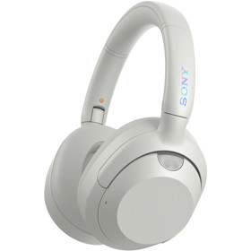 Wireless headphones Sony WH-ULT900N White